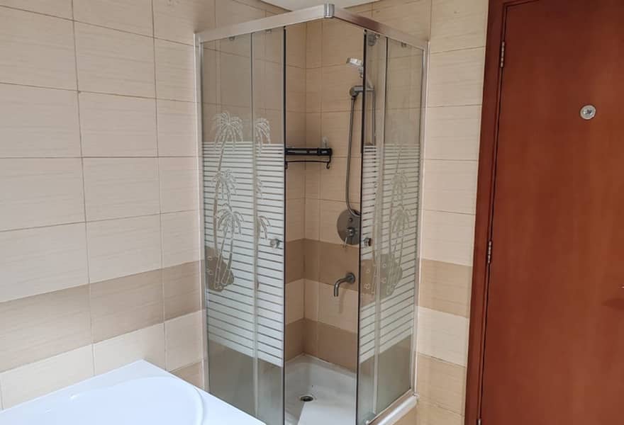 16 Spacious 3BR | Park Towers A | DIFC — photo 16