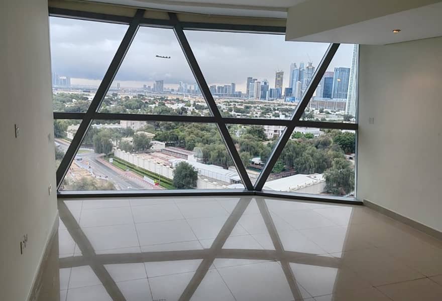 18 Spacious 3BR | Park Towers A | DIFC — photo 18