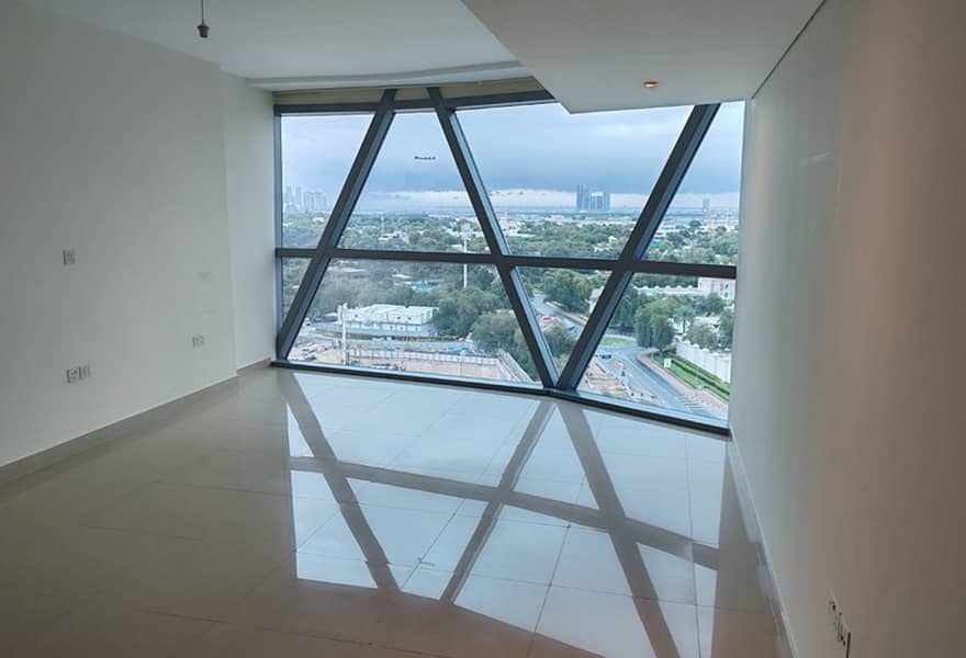 21 Spacious 3BR | Park Towers A | DIFC — photo 21