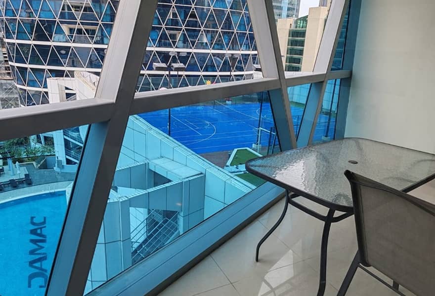 23 Spacious 3BR | Park Towers A | DIFC — photo 23