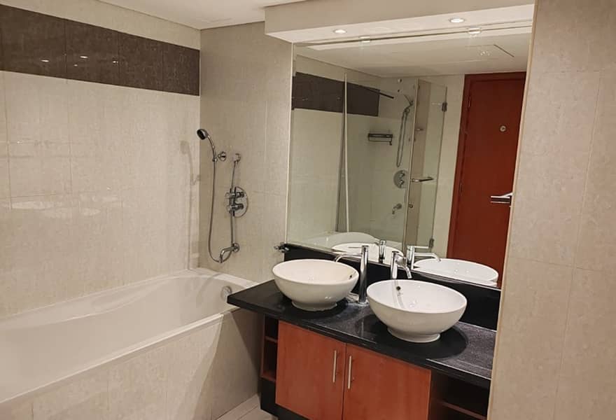 24 Spacious 3BR | Park Towers A | DIFC — photo 24