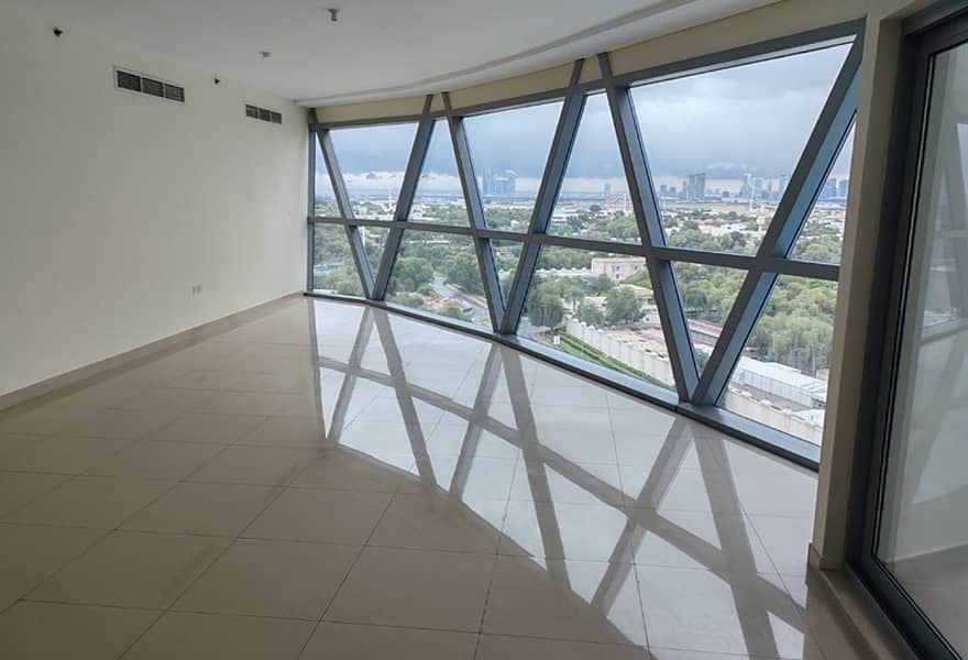 26 Spacious 3BR | Park Towers A | DIFC — photo 26