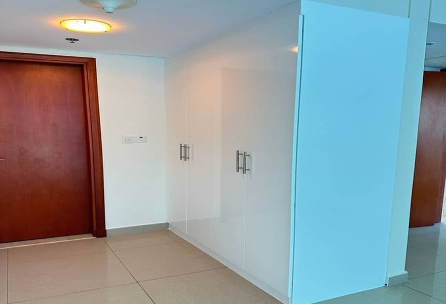 28 Spacious 3BR | Park Towers A | DIFC — photo 28