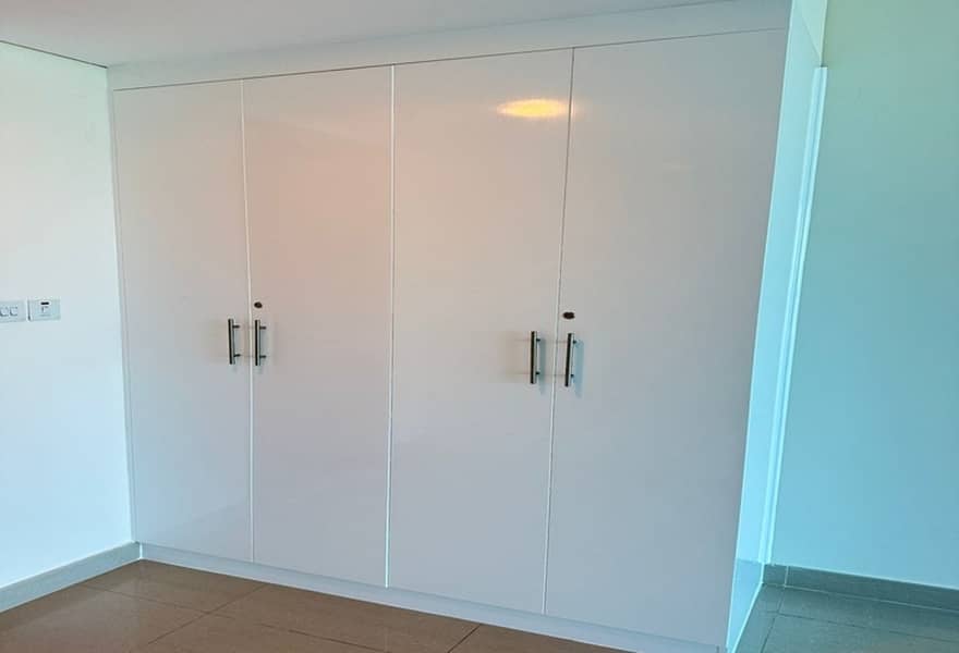 29 Spacious 3BR | Park Towers A | DIFC — photo 29