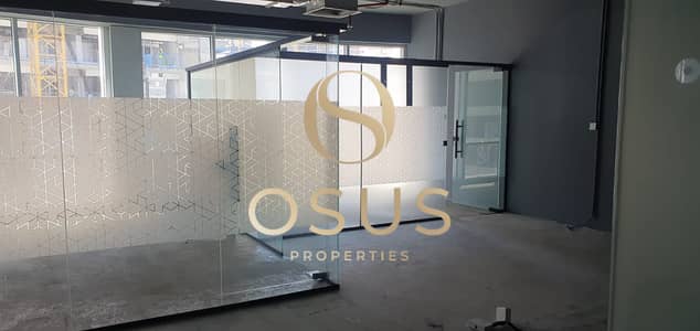 Office in affitto a Business Bay, Dubai - image_0