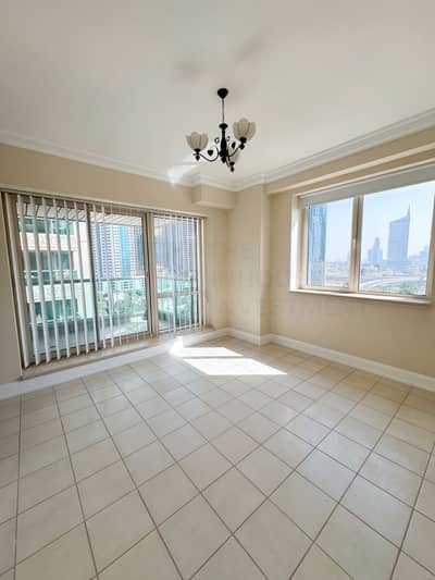 Appartement de 1 chambre à à louer à Dubai Marina, Dubai - Murjan tower - 7. jpeg