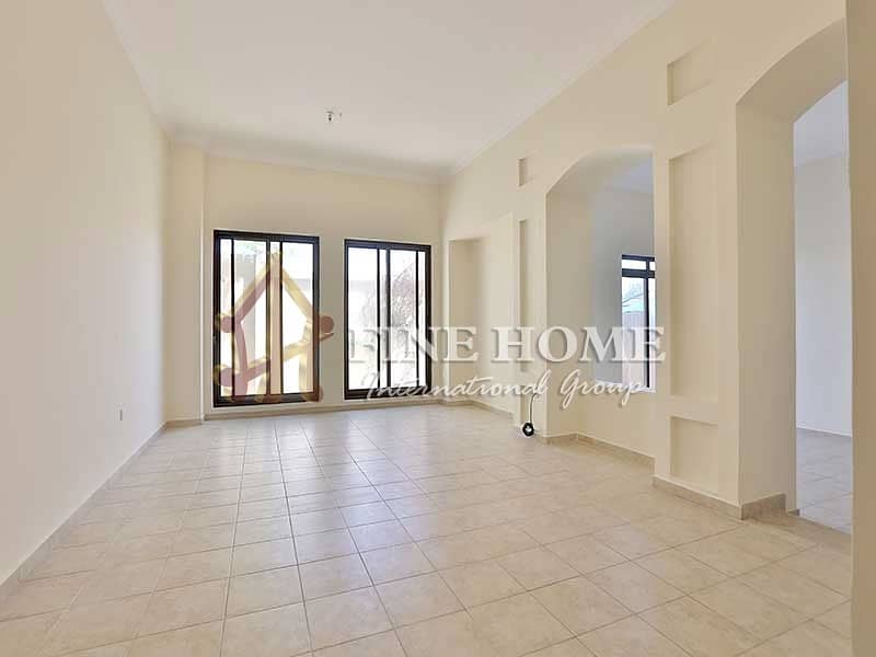 Incredibly Spacious 4BR Villa Incredibly Spacious 4BR Villa