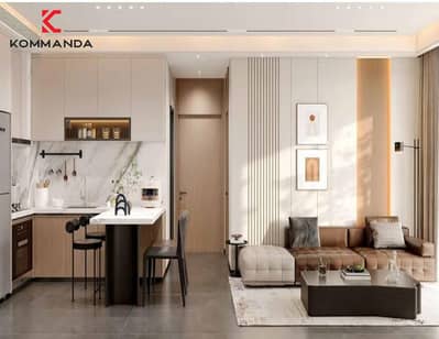 1 Schlafzimmer Wohnung zum Verkauf in Dubai South, Dubai - images (2). jpg