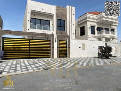 3 Bedroom Villa for Sale in Al Zahya, Ajman - WhatsApp Image 2025-08-05 at 13.53. 49 (1). jpeg