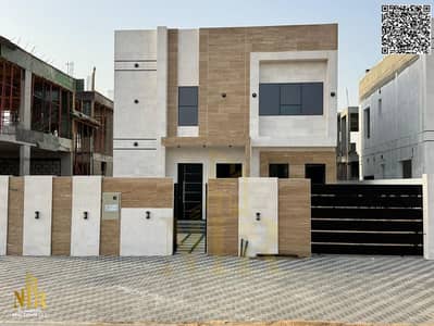 3 Bedroom Villa for Sale in Al Zahya, Ajman - WhatsApp Image 2025-07-07 at 21.48. 27 (2). jpeg