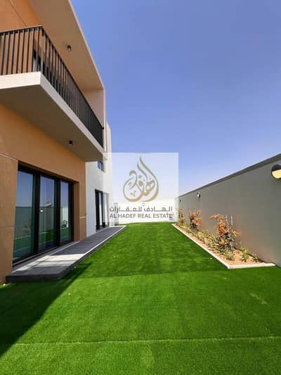 5 habitaciones Villa para en Alquiler en Al Amerah, Ajman - WhatsApp Image 2026-09-23 at 3.04. 22 PM (1). jpeg 5 habitaciones Villa para en Alquiler en Al Amerah, Ajman - WhatsApp Image 2026-09-23 at 3.04. 22 PM (1). jpeg