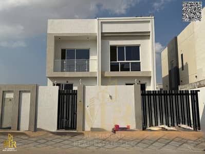 3 Bedroom Villa for Sale in Al Zahya, Ajman - WhatsApp Image 2025-12-09 at 21.59. 33 (1). jpeg
