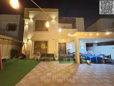 5 Bedroom Villa for Sale in Al Mowaihat, Ajman - 865913312-800x600. jpeg