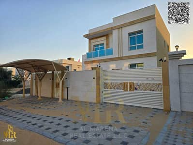 3 Bedroom Villa for Sale in Al Zahya, Ajman - WhatsApp Image 2026-01-08 at 06.36. 05. jpeg