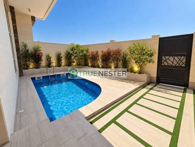 6 Slaapkamers Villa te Huur in Jumeirah, Dubai - WhatsApp Image 2026-09-23 at 5.44. 04 PM. jpeg