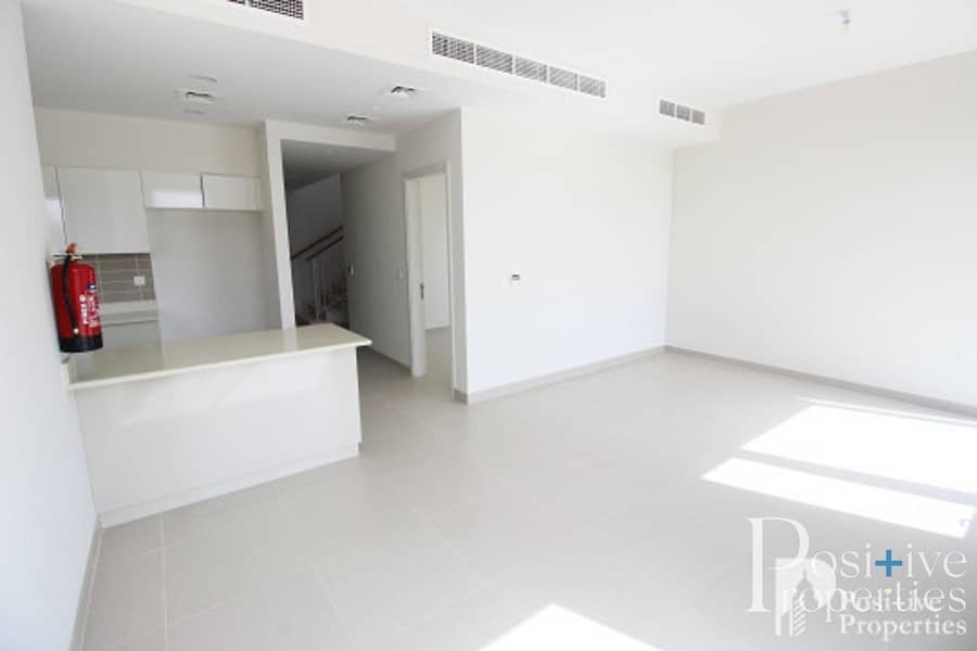 Large 4 bed | Type- 2E | Near to Pool |
