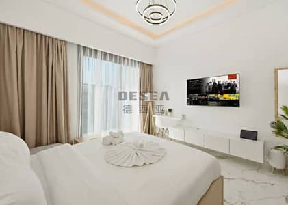 Studio zum Miete in Meydan, Dubai - Wohnung in Meydan,Azizi Riviera,Azizi Riviera 61, 54000 AED - 16607859 Studio zum Miete in Meydan, Dubai - Wohnung in Meydan,Azizi Riviera,Azizi Riviera 61, 54000 AED - 16607859