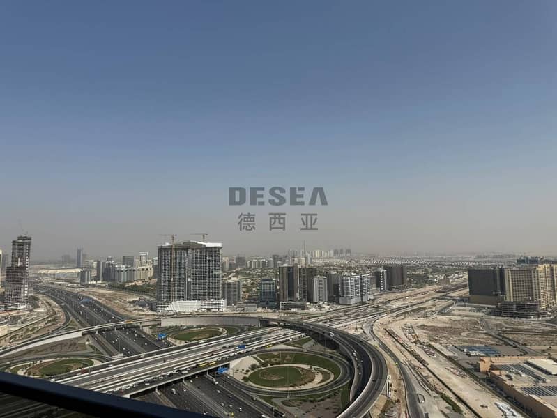Furnished | High Floor | Prime Location | Vacant Furnished | High Floor | Prime Location | Vacant