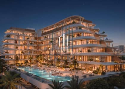 2 Slaapkamers Appartement te Koop in Meydan, Dubai - Appartement in Meydan，Meydan Avenue，Rabdan Avenue, 2 slaapkamers, 2594607 AED - 16616562