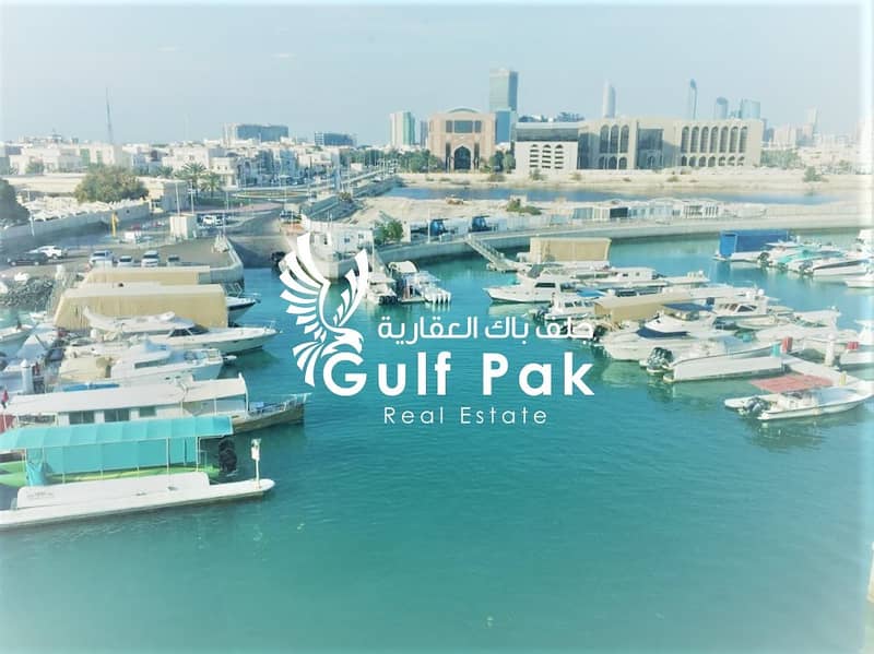شقة في المراسي البطين 2 غرف 130000 درهم - 4518712 شقة في المراسي البطين 2 غرف 130000 درهم - 4518712