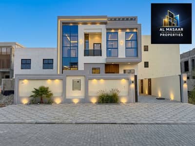 5 Camere Villa in vendita a Al Helio, Ajman - IMG_6864. jpg