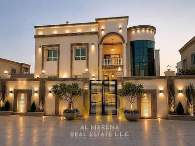 6 Bedroom Villa for Sale in Al Yasmeen, Ajman - 867088912-800x600. jpeg