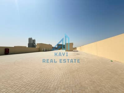 Plot for Sale in Al Sajaa Industrial, Sharjah - IMG_9374. jpg Plot for Sale in Al Sajaa Industrial, Sharjah - IMG_9374. jpg