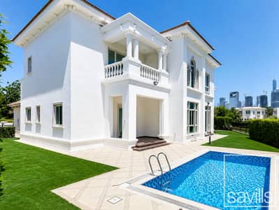 4 Slaapkamers Villa te Huur in Jumeirah Islands, Dubai - Villa in Jumeirah Islands，Mediterranean Cluster, 4 slaapkamers, 1000000 AED - 16614600