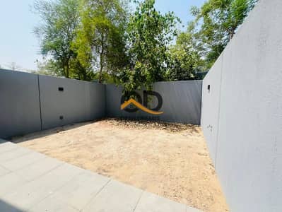 2 Schlafzimmer Townhouse zum Miete in Tilal City, Sharjah - 034cf3b1-0c11-4bdd-99f4-f1b31238c4bb. jpg