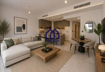 2 Bedroom Townhouse for Rent in Al Hamra Village, Ras Al Khaimah - Fully Furnished | Pool & Gym Facing I Maids Room 2 Bedroom Townhouse for Rent in Al Hamra Village, Ras Al Khaimah - Fully Furnished | Pool & Gym Facing I Maids Room
