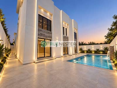 4 Slaapkamers Villa te Huur in Jumeirah, Dubai - WhatsApp Image 2026-09-23 at 6.28. 09 PM (1). jpeg