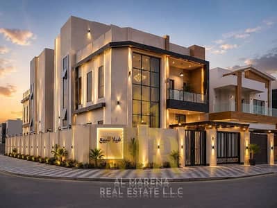 6 Bedroom Villa for Sale in Al Yasmeen, Ajman - 867036854-800x600. jpeg