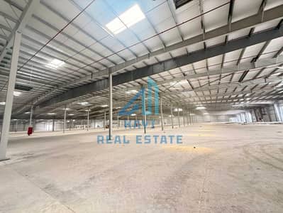 Warehouse for Rent in Al Sajaa Industrial, Sharjah - IMG_7970. jpg