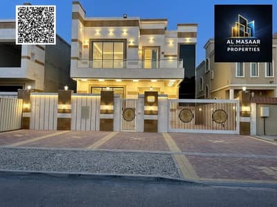 6 Camere Villa in vendita a Al Rawda, Ajman - batch_WhatsApp Image 2026-09-21 at 11.50. 22 AM (3). jpeg