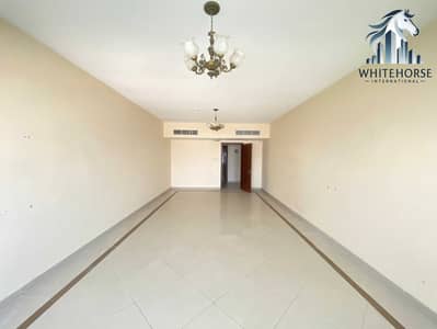 3 Slaapkamers Appartement te Huur in Al Khan, Sharjah - IMG_4834. jpg