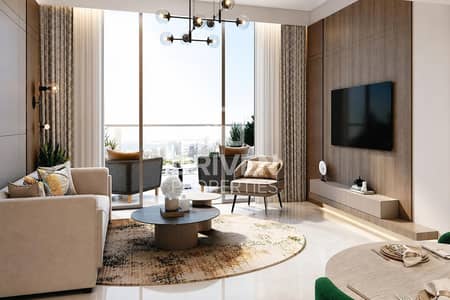 Estudio para en Venta en Azizi Milan, Dubai - Apartamento en Azizi Milan，Azizi Milan Heights，Azizi Milan Heights Tower F, 575000 AED - 16616817
