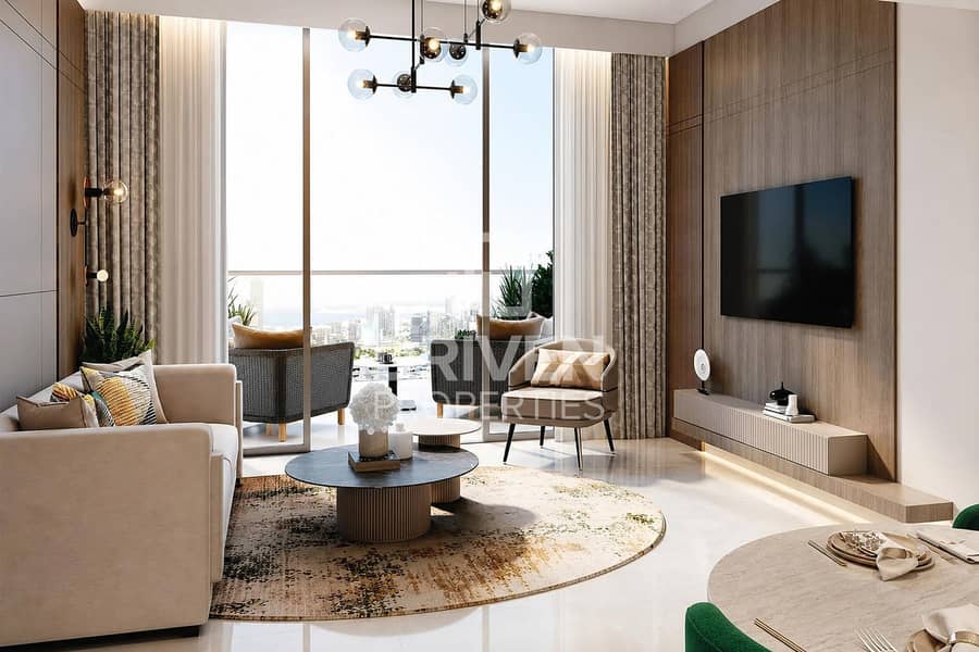 Apartamento en Azizi Milan,Azizi Milan Heights,Azizi Milan Heights Tower F, 575000 AED - 16616817 Apartamento en Azizi Milan,Azizi Milan Heights,Azizi Milan Heights Tower F, 575000 AED - 16616817