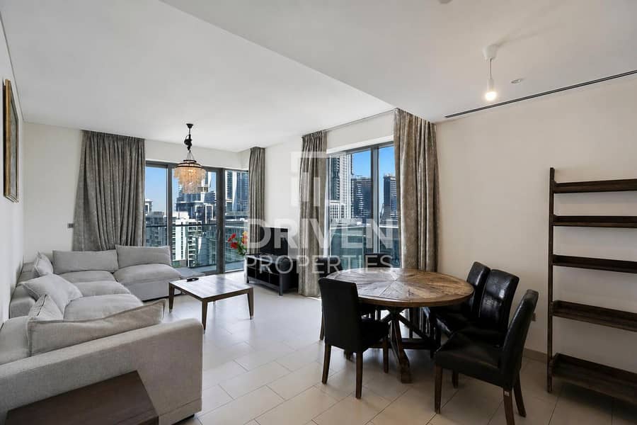 Apartamento en Sobha Hartland,Hartland Greens,Hartland Greens Building 5, 2 dormitorios, 170000 AED - 16616833 Apartamento en Sobha Hartland,Hartland Greens,Hartland Greens Building 5, 2 dormitorios, 170000 AED - 16616833