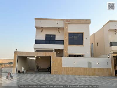5 Camere Villa in vendita a Al Helio, Ajman - WhatsApp Image 2026-09-23 at 8.08. 33 PM (2) (1). jpeg