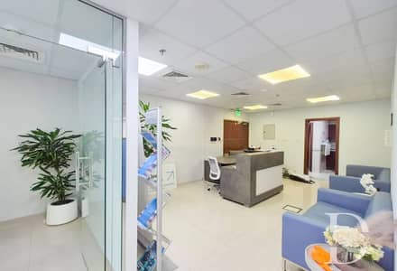 Office in affitto a Business Bay, Dubai - Ufficio a Business Bay,Al Manara Tower, 230000 AED - 16608557 Office in affitto a Business Bay, Dubai - Ufficio a Business Bay,Al Manara Tower, 230000 AED - 16608557