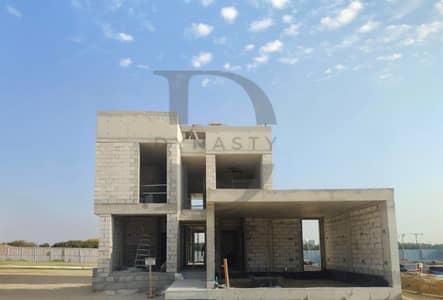 4 Slaapkamers Villa te Koop in Grand Polo Club & Resort, Dubai - Villa in Grand Polo Club & Resort，Montura, 4 slaapkamers, 6750000 AED - 16587442