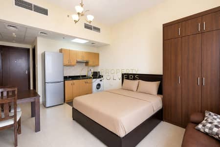 Estudio para en Venta en Dubai Sports City, Dubai - Apartamento en Dubai Sports City，Elite Sports Residence，Elite Sports Residence 8, 490000 AED - 16601508