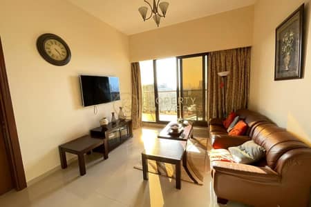 1 habitación Apartamento para en Venta en Dubai Sports City, Dubai - Apartamento en Dubai Sports City，Elite Sports Residence，Elite Sports Residence 8, 1 dormitorio, 765000 AED - 16606137