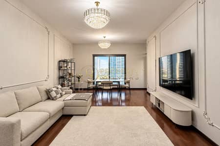 1 Bedroom Flat for Sale in Jumeirah Lake Towers (JLT), Dubai - Fully Furnished | High Floor | Vacant On Transfer 1 Bedroom Flat for Sale in Jumeirah Lake Towers (JLT), Dubai - Fully Furnished | High Floor | Vacant On Transfer