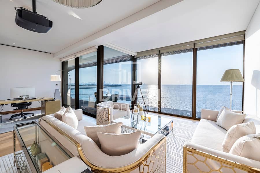 Appartement in Jumeirah Bay Islands,Bulgari Residences,Bulgari Residence 6, 1 slaapkamer, 15000000 AED - 16616869 Appartement in Jumeirah Bay Islands,Bulgari Residences,Bulgari Residence 6, 1 slaapkamer, 15000000 AED - 16616869