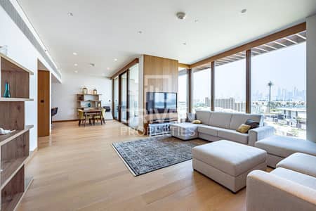 1 Slaapkamer Appartement te Koop in Jumeirah Bay Islands, Dubai - Appartement in Jumeirah Bay Islands,Bulgari Residences,Bulgari Residence 1, 1 slaapkamer, 17000000 AED - 16616874 1 Slaapkamer Appartement te Koop in Jumeirah Bay Islands, Dubai - Appartement in Jumeirah Bay Islands,Bulgari Residences,Bulgari Residence 1, 1 slaapkamer, 17000000 AED - 16616874