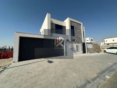 4 Schlafzimmer Villa zum Verkauf in Hoshi, Sharjah - 1767abed-14ba-4fc7-8801-25453e1df3d8. jpg 4 Schlafzimmer Villa zum Verkauf in Hoshi, Sharjah - 1767abed-14ba-4fc7-8801-25453e1df3d8. jpg