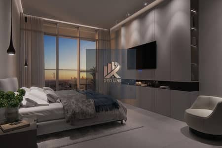 2 habitaciones Apartamento para en Venta en Al Mamzar, Sharjah - IMG-20251119-WA0023. jpg