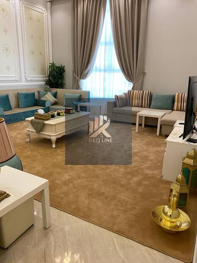 5 Camere Villa in affitto a Al Riqaibah, Sharjah - WhatsApp Image 2026-09-19 at 3.32. 42 PM. jpeg