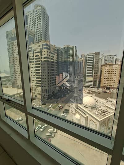 1 Camera Appartamento in affitto a Al Taawun, Sharjah - WhatsApp Image 2026-09-23 at 11.44. 20 AM (3). jpeg